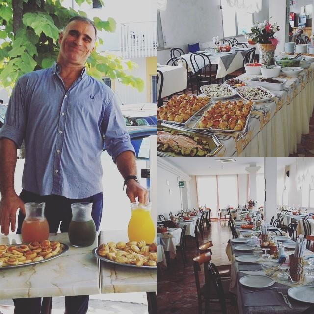 Hotel Ricci Ρίμινι Εξωτερικό φωτογραφία