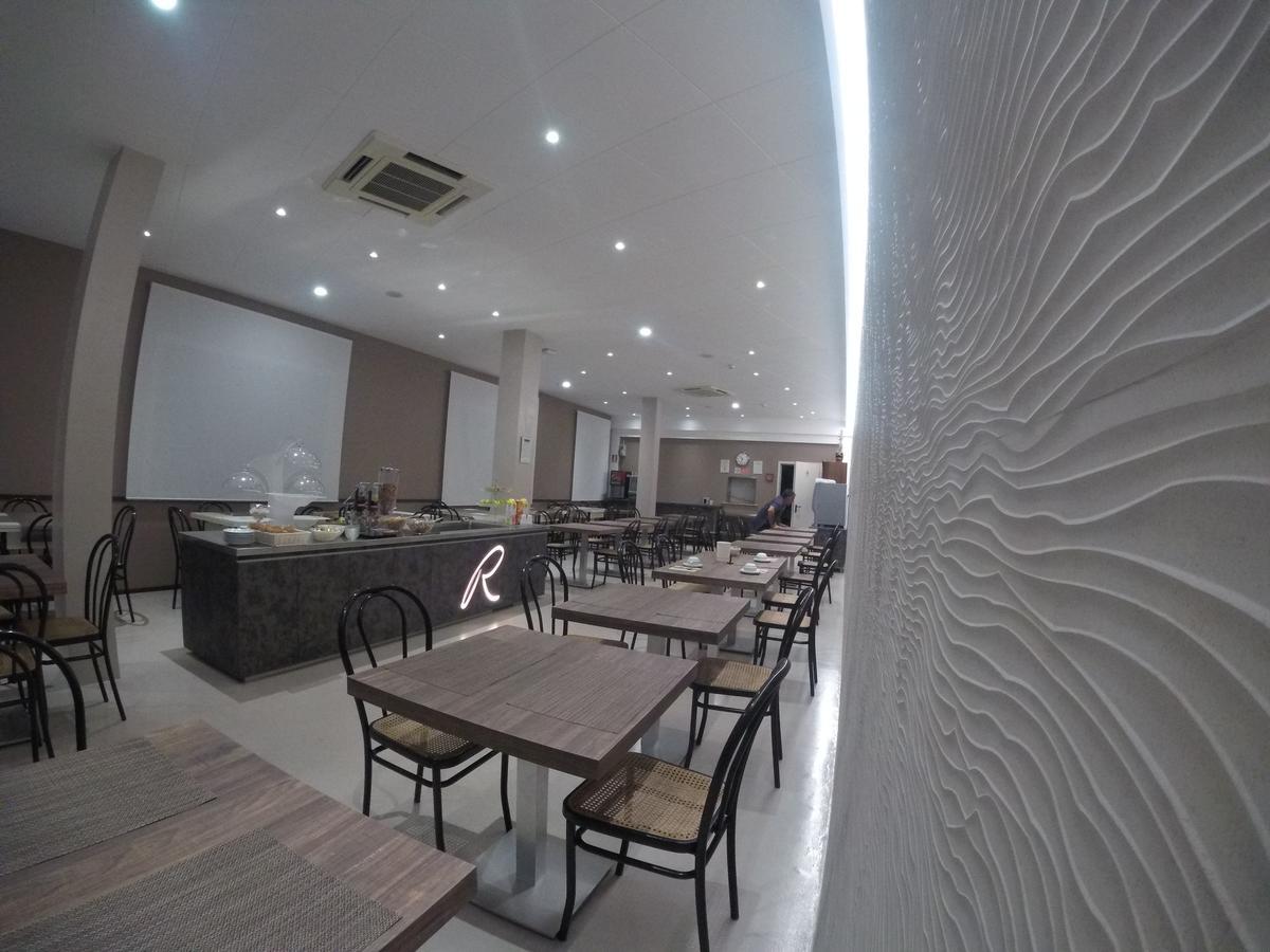 Hotel Ricci Ρίμινι Εξωτερικό φωτογραφία